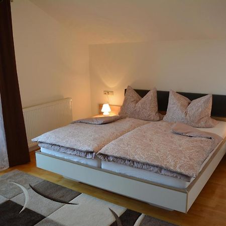 Haus Letzte Rose Apartment Rieden Ngoại thất bức ảnh