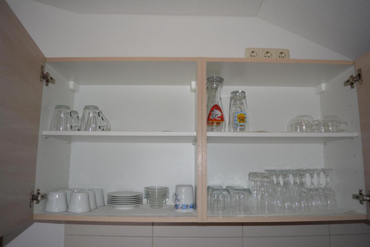 Haus Letzte Rose Apartment Rieden Ngoại thất bức ảnh